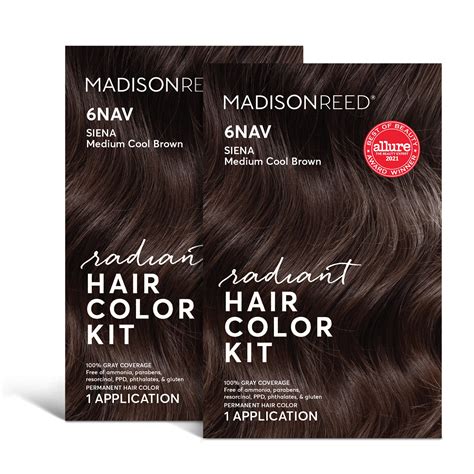 is madison reed permanent|does madison reed damage hair.